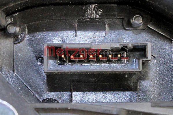 Door Lock - 2314015 METZGER
